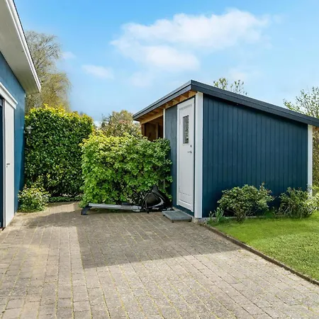Holiday home Cozy In With Wifi