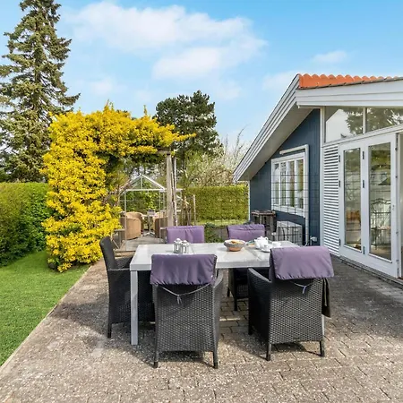 Cozy In With Wifi Holiday home *